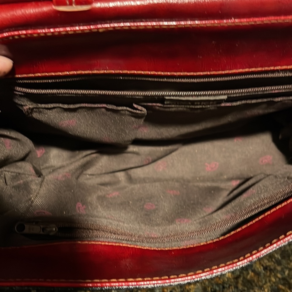 Rina Rich  handbag - Picture 8 of 10